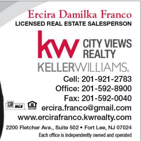 Meet your Posher, Damilka - Picture 1 of 1